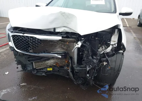 2018 Kia Sorento 3.3L Ex z USA, uszkodzony, nr VIN 5XYPHDA57JG417586